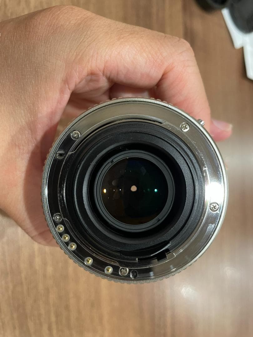 Pentax FA31mm F1.8 Limited(日本製)