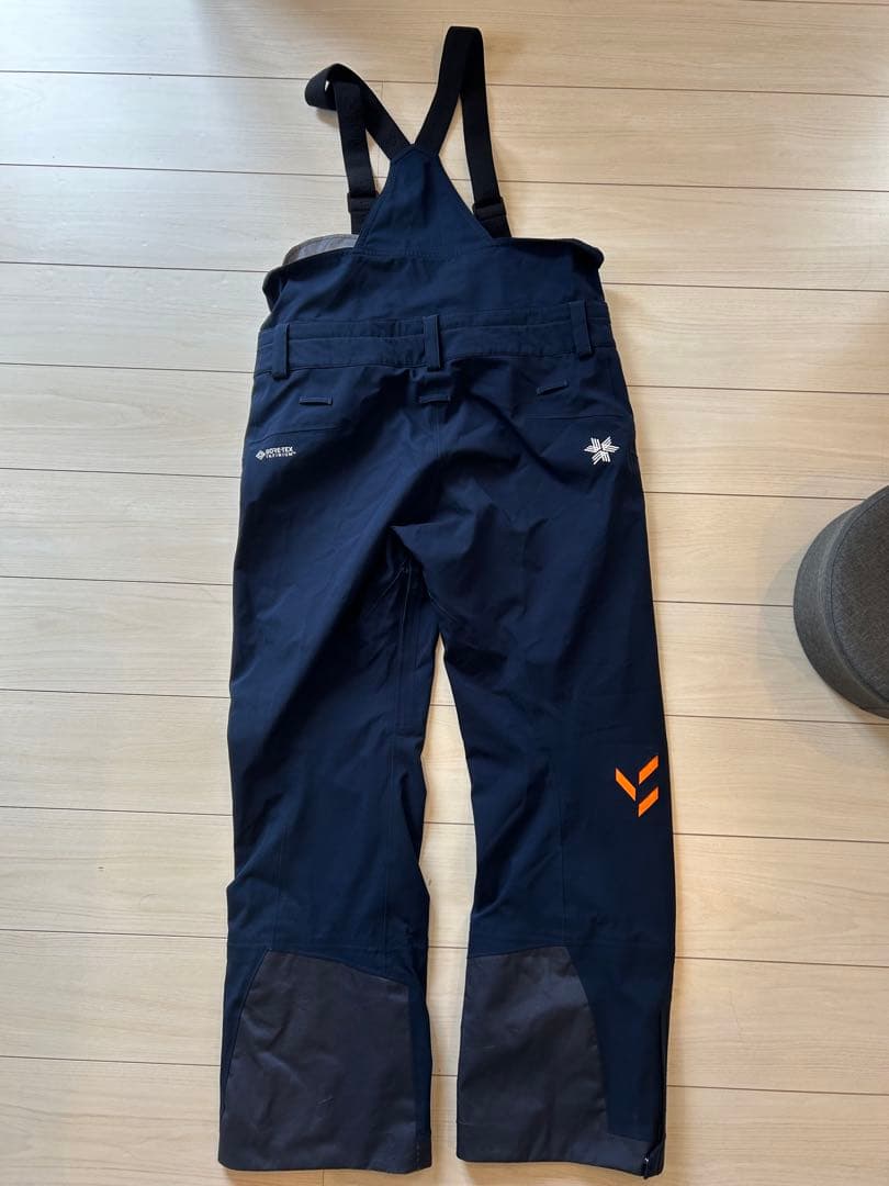 Goldwin 防水ジャケット&パンツセット