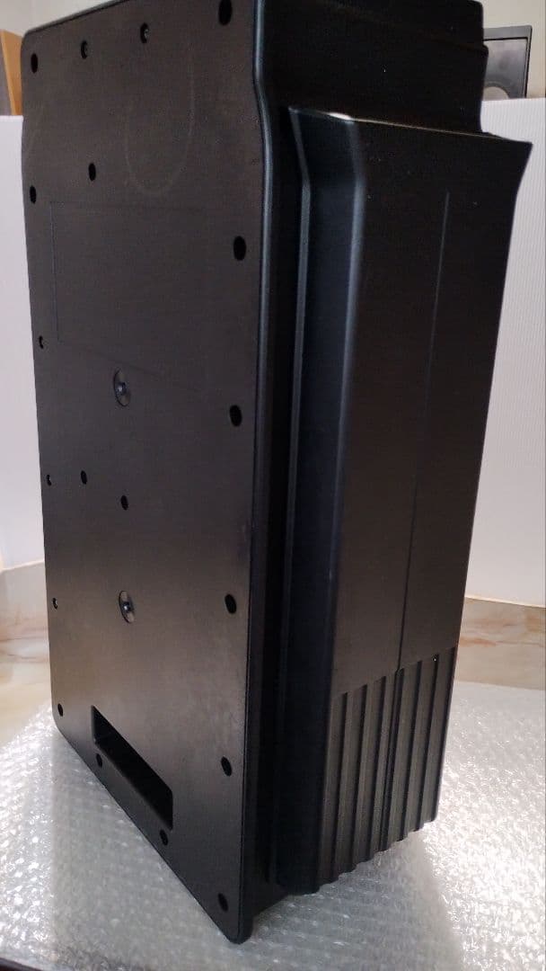 ボーズ BOSE 501Z サブウーファー　 シャドーベースボックス