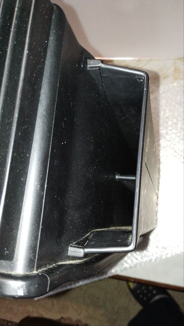 ボーズ BOSE 501Z サブウーファー　 シャドーベースボックス