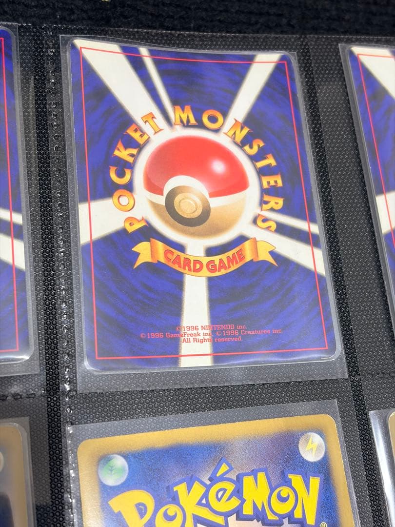 【約1,000枚！引退品】ポケモンカード　旧裏、デルタ種、XY、BWなど　まとめ