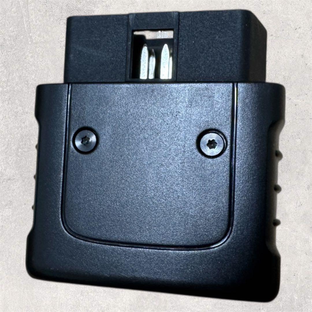 AUTEL MaxiCOM MK808TS 診断機