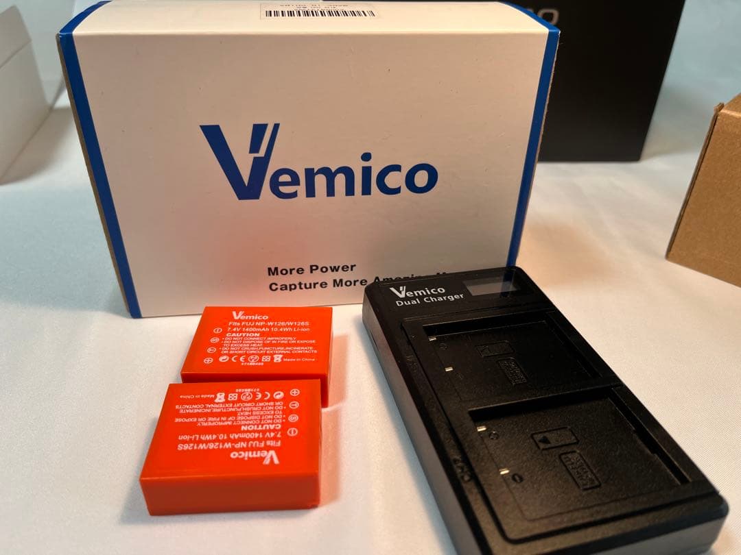 【元箱他完備】X-S10 Xメンテナンスプロ実施済/L型ブラケット/充電器