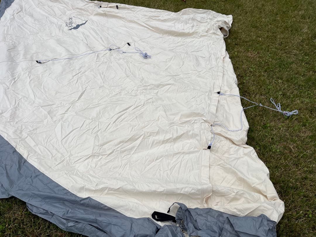 tent-Mark サーカス コットンバージョン