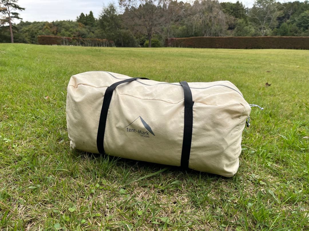 tent-Mark サーカス コットンバージョン