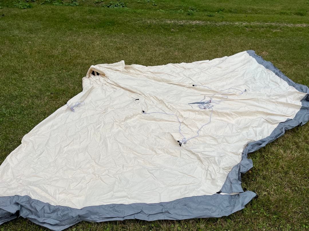 tent-Mark サーカス コットンバージョン