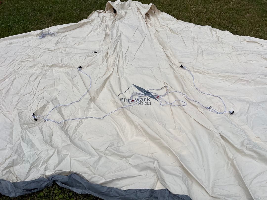 tent-Mark サーカス コットンバージョン