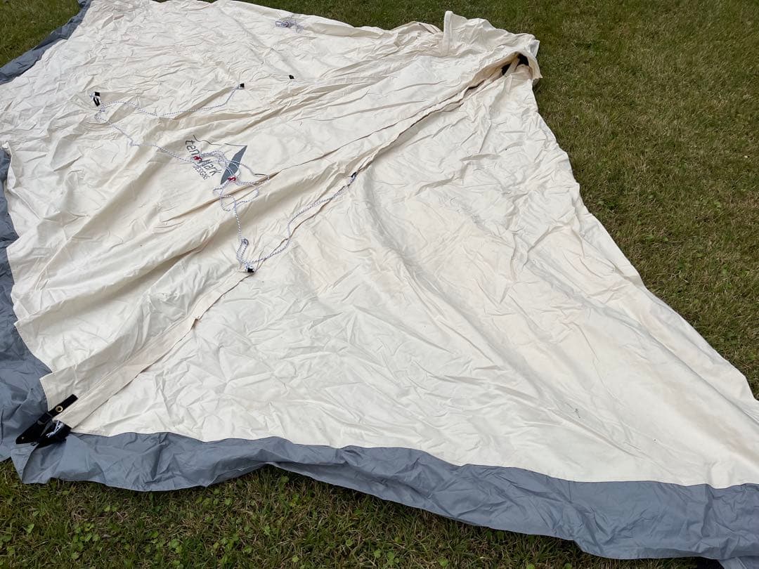 tent-Mark サーカス コットンバージョン