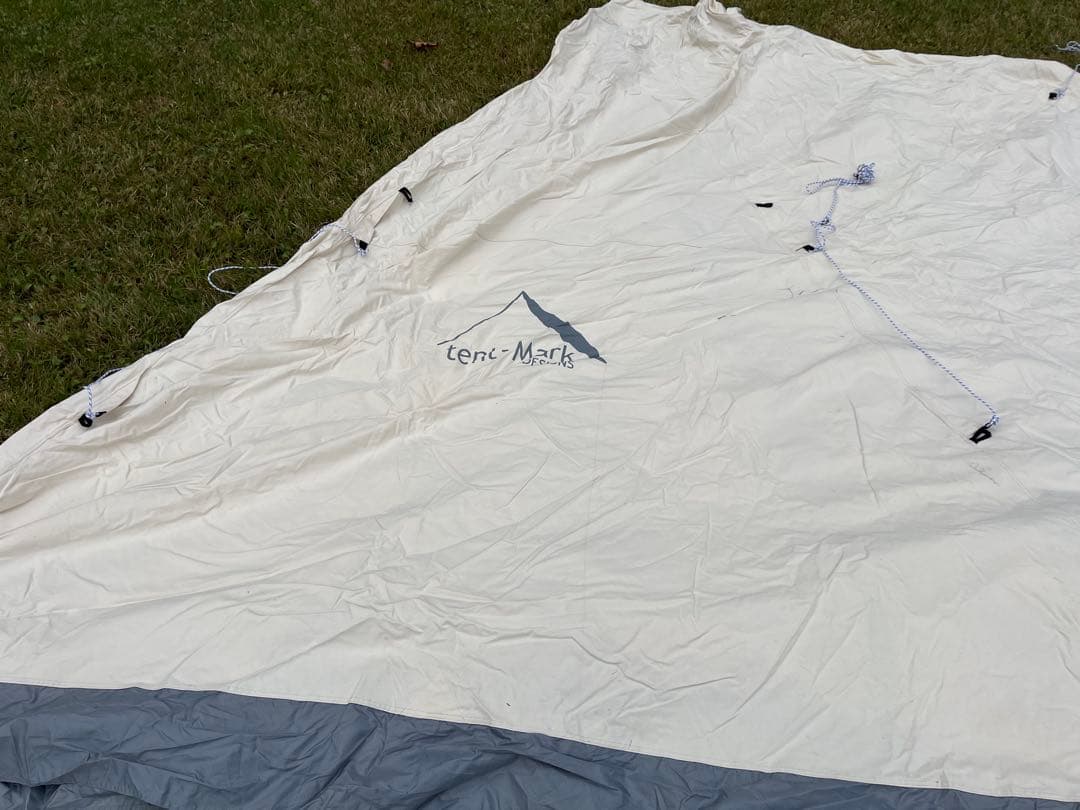 tent-Mark サーカス コットンバージョン