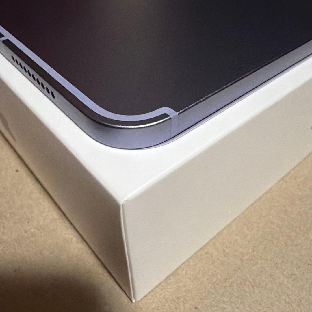 Apple iPad mini (第6世代) 256GB セルラー