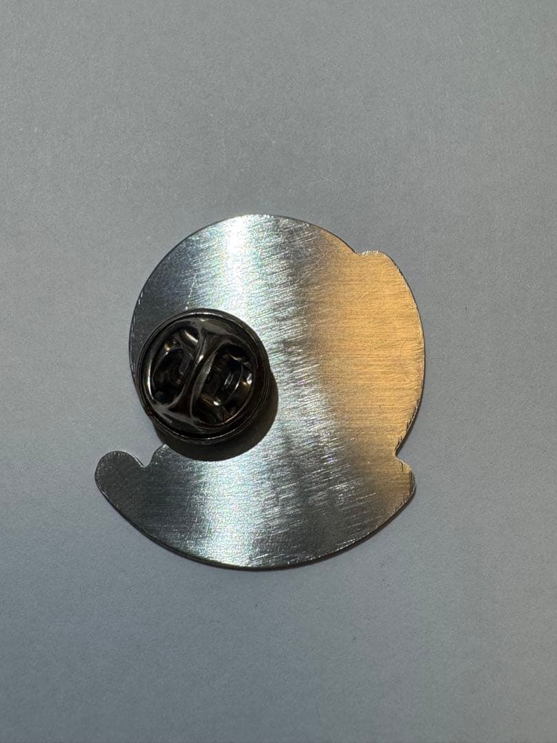 【スタッフ限定・非売品】ポルトガル館 スタッフバッジ｜大阪・関西万博2025