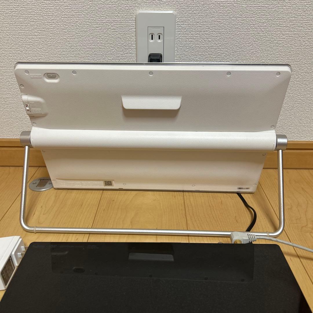 panasonicプライベートビエラUN-15TD8-W