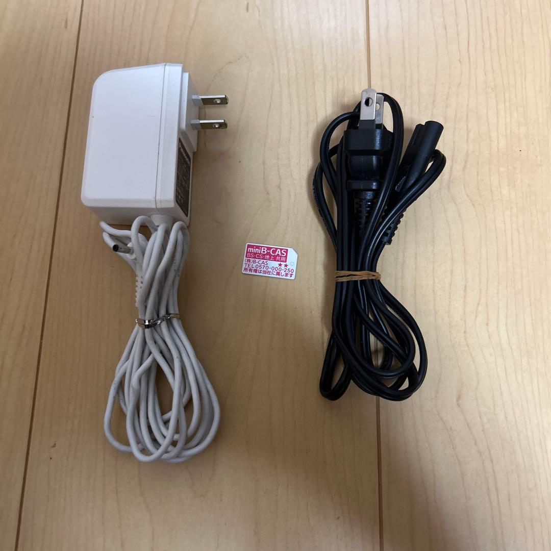 panasonicプライベートビエラUN-15TD8-W