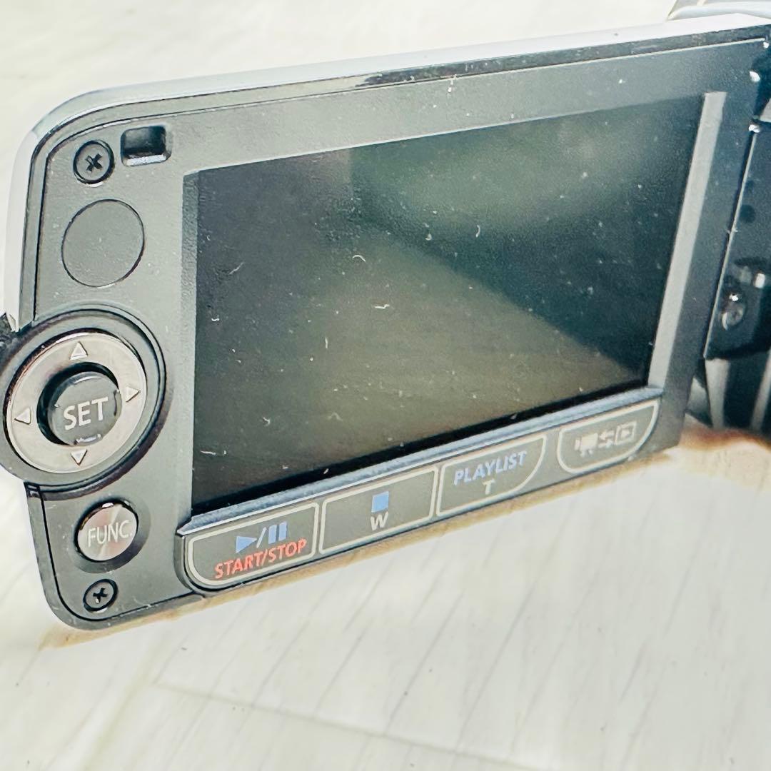 Canon IVIS HF20 ビデオカメラ　デジタル