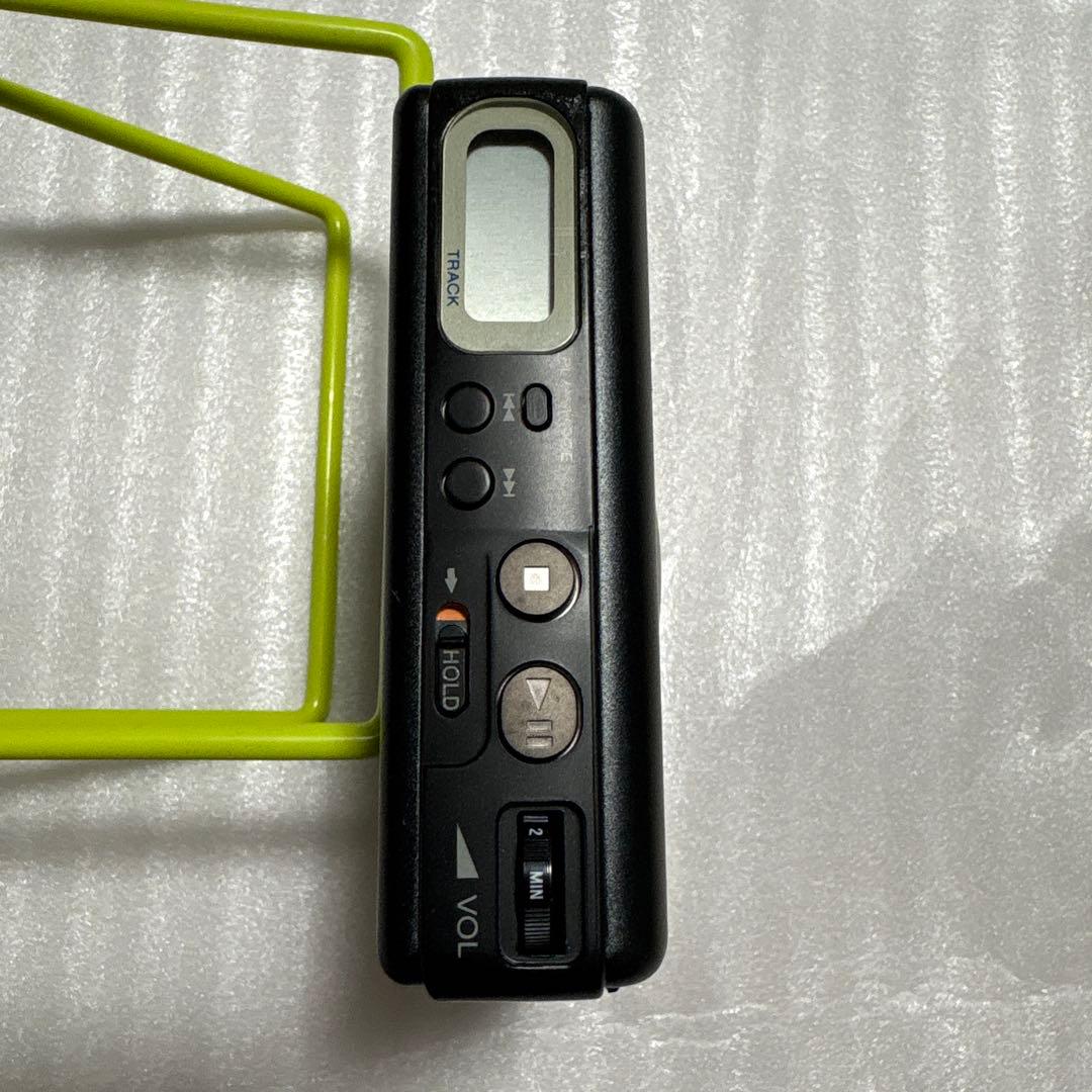 SONY CD WALKMAN D-82 ジャンク