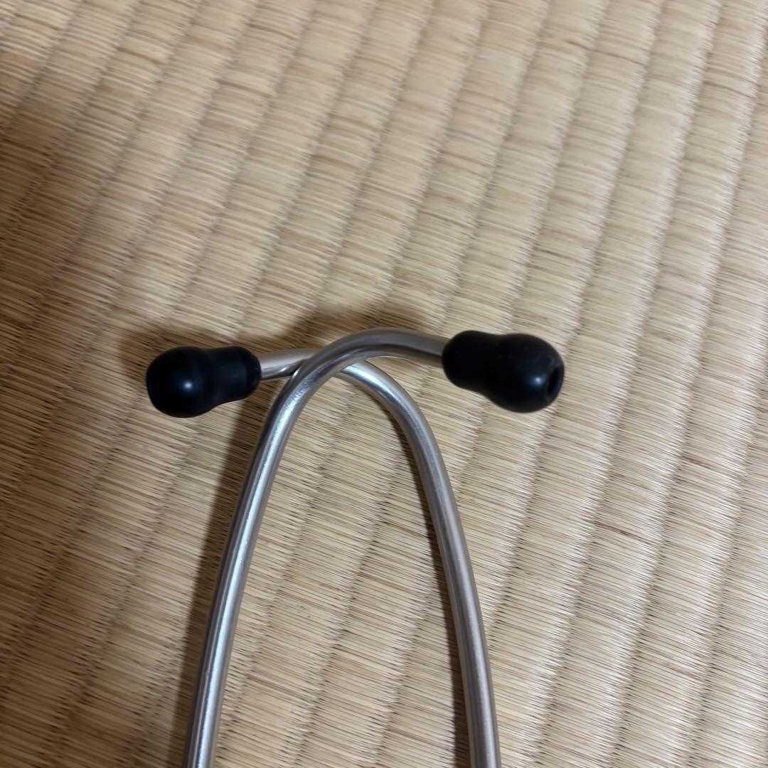 ジャンク　リットマン　電子聴診器　3200 littmann