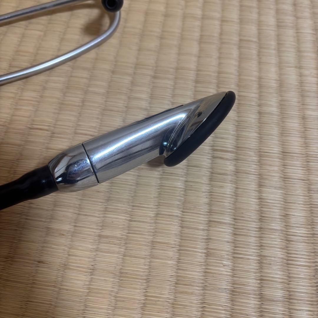 ジャンク　リットマン　電子聴診器　3200 littmann