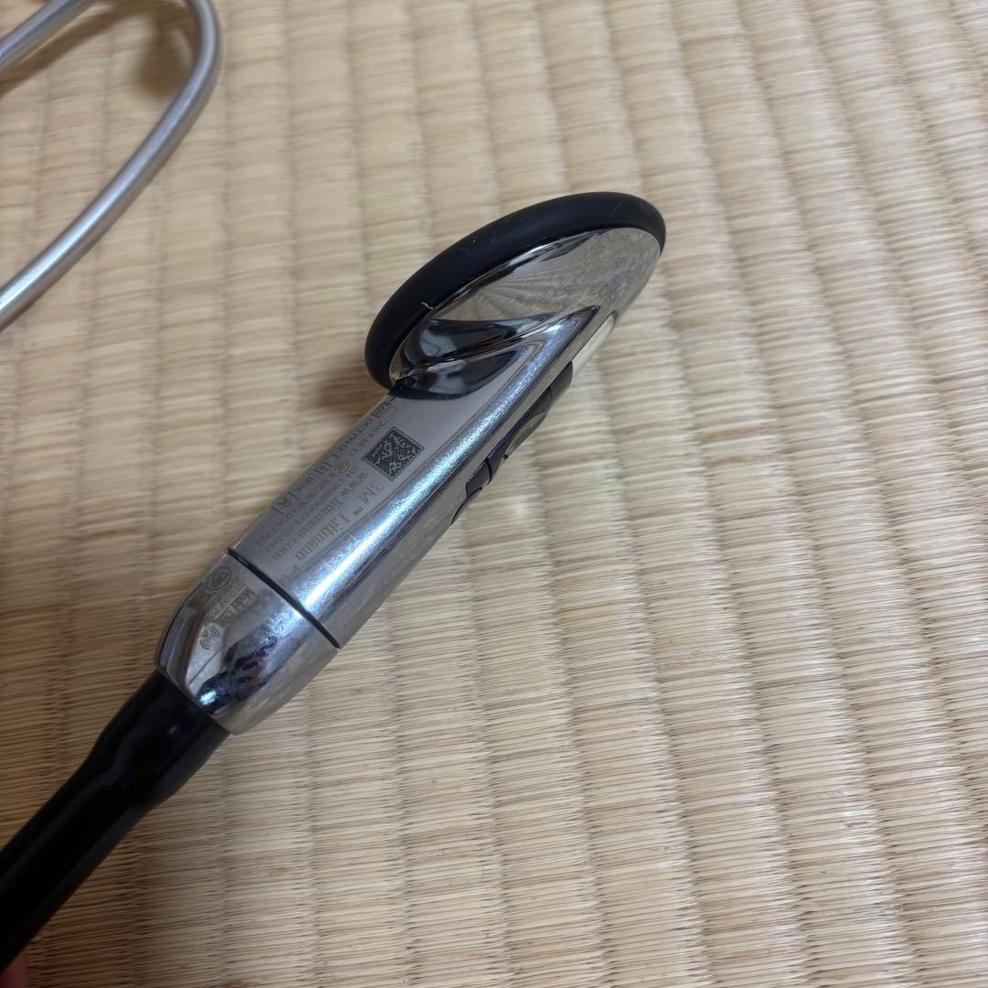 ジャンク　リットマン　電子聴診器　3200 littmann