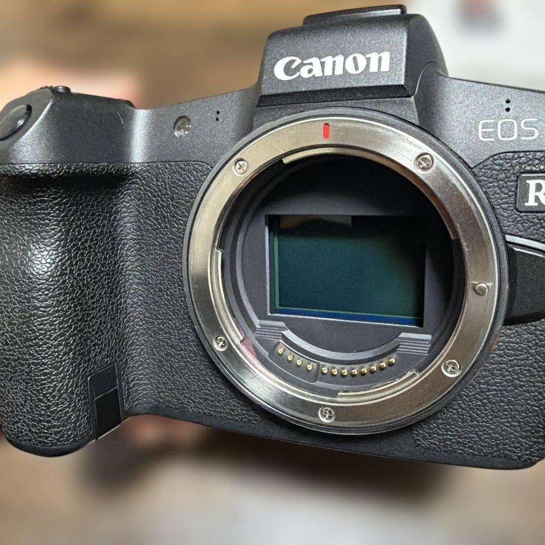 山*本様 Canon EOS R ミラーレス一眼 本体