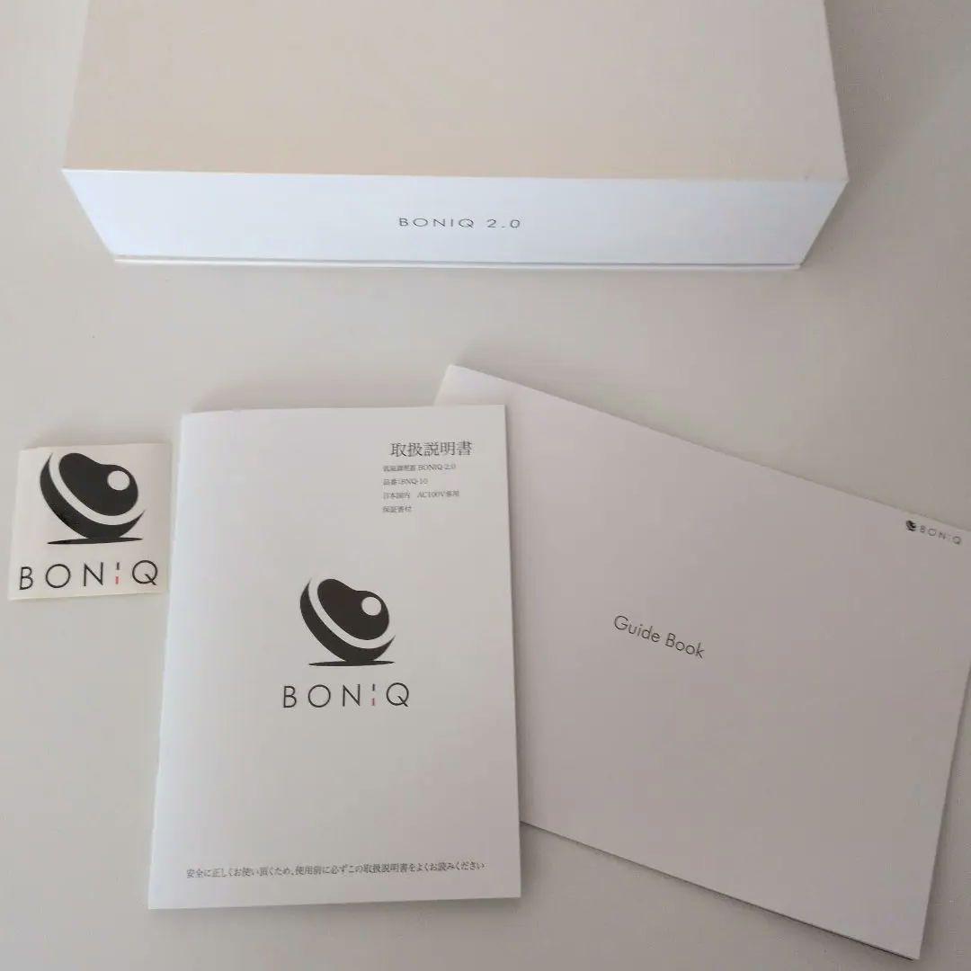 BONIQ2.0 低温調理器