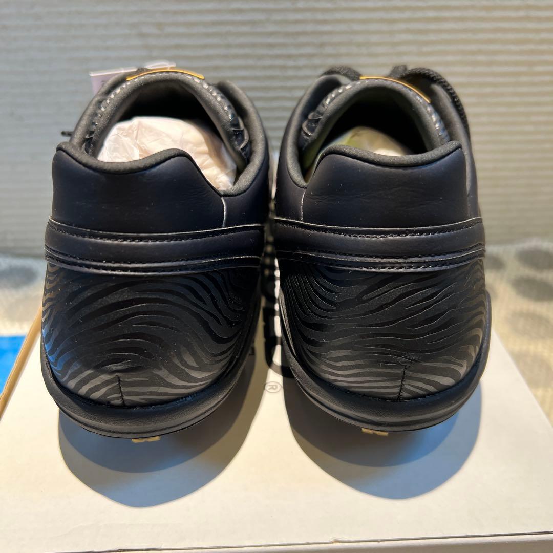 ソフト　ビモロ　野球スパイク