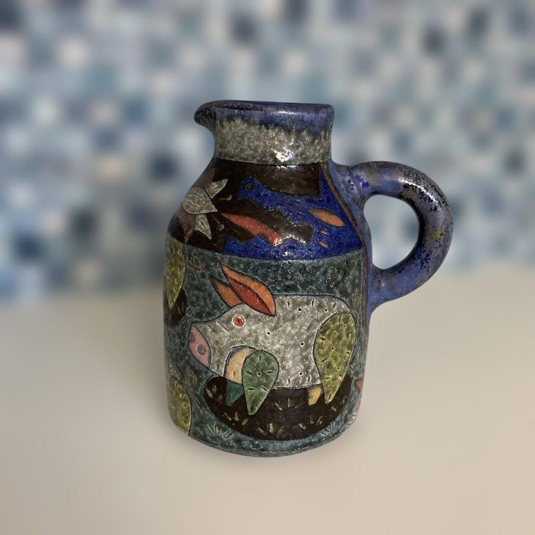 志村 観行＊海座工房＊注器・水差し