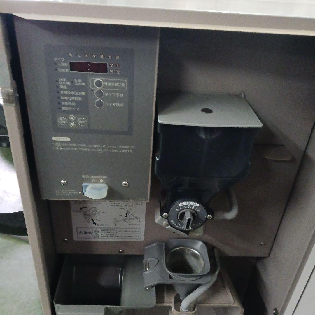 KS5　ホシザキ　ティーサーバー　AT-10PHB　卓上型給茶機　Y