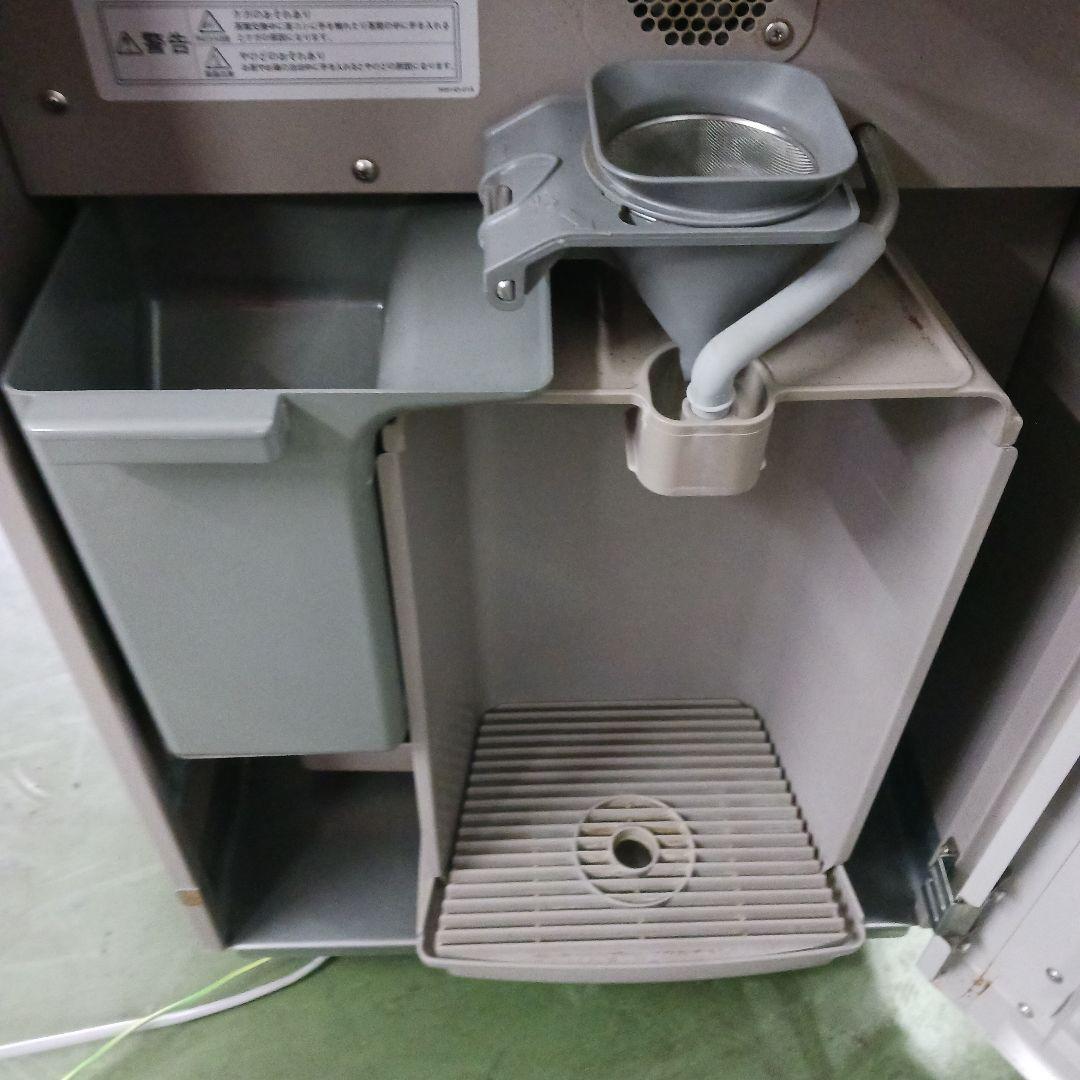 KS5　ホシザキ　ティーサーバー　AT-10PHB　卓上型給茶機　Y