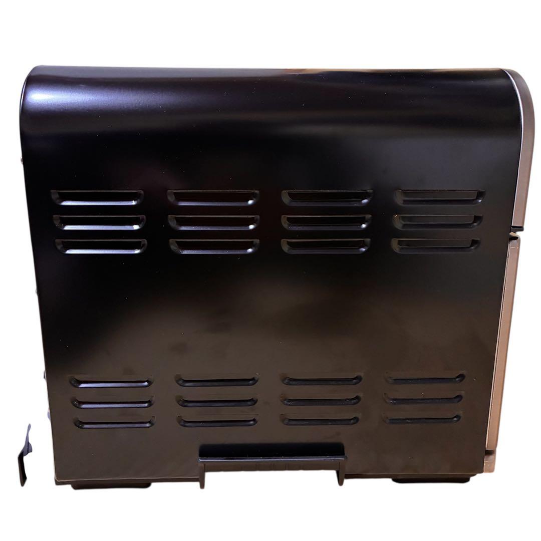 【美品】クイジナート ノンフライ オーブントースター　TOA-29KJ