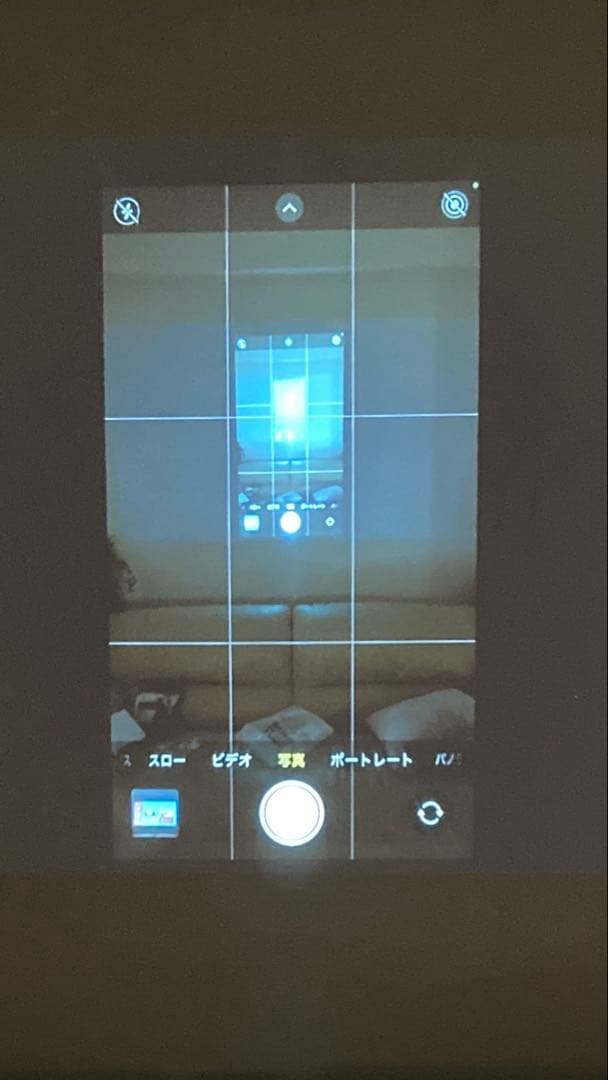 【1080p】WiMiUS P62 4Kプロジェクター本体