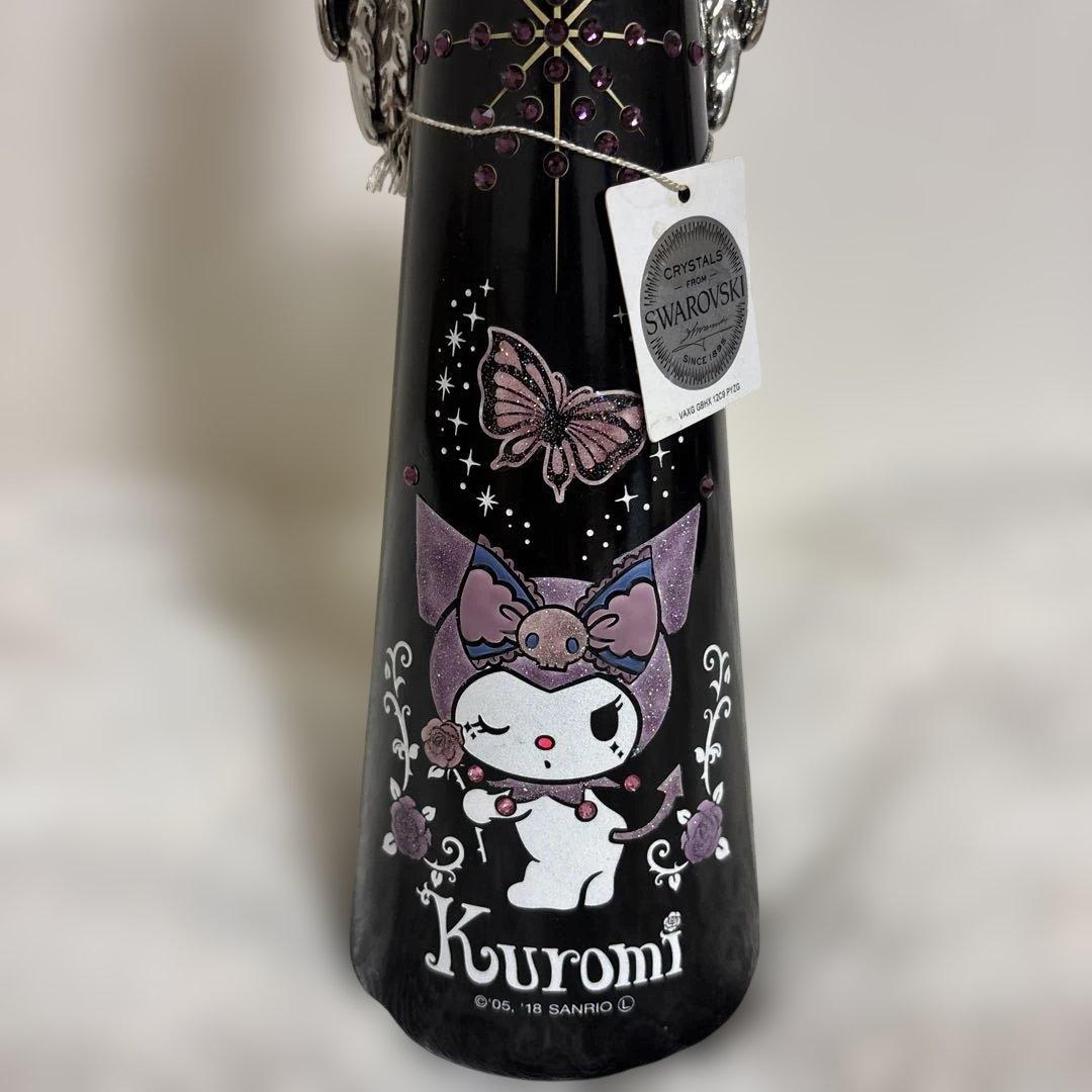 フィリコ クロミ ブラックレースメタルエンジェルウィング