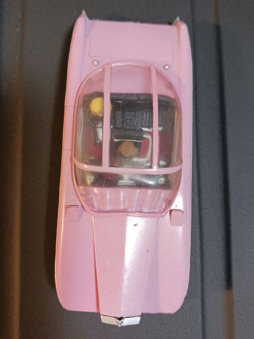 【希少本】レディペネロープ シークレット洋書　FAB1付き