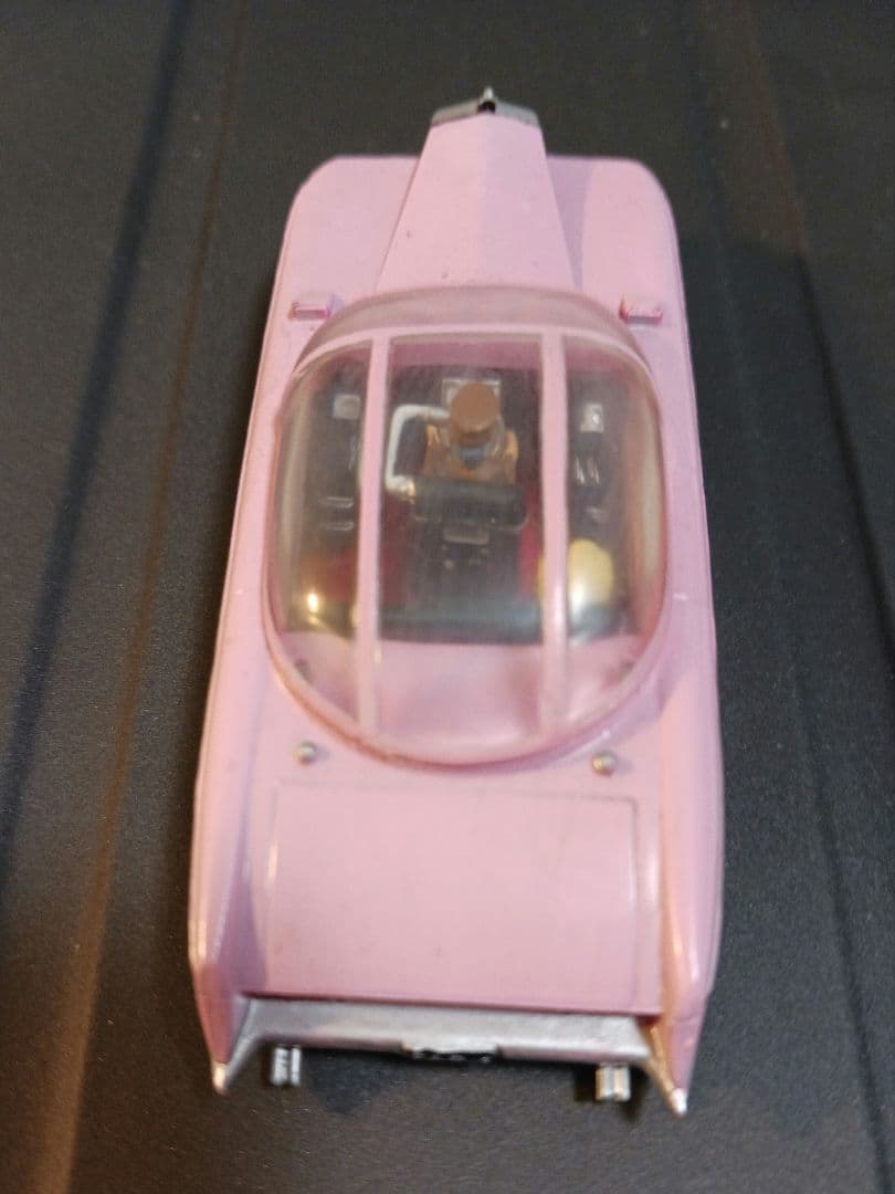 【希少本】レディペネロープ シークレット洋書　FAB1付き