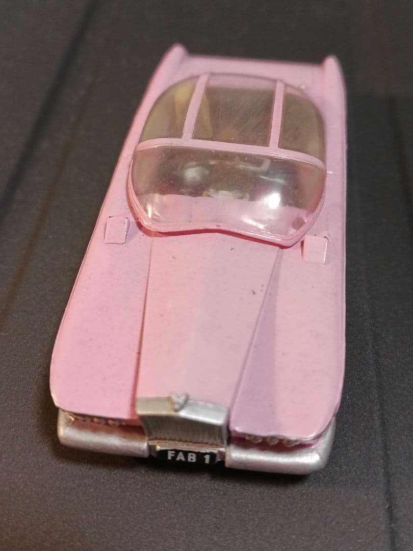 【希少本】レディペネロープ シークレット洋書　FAB1付き