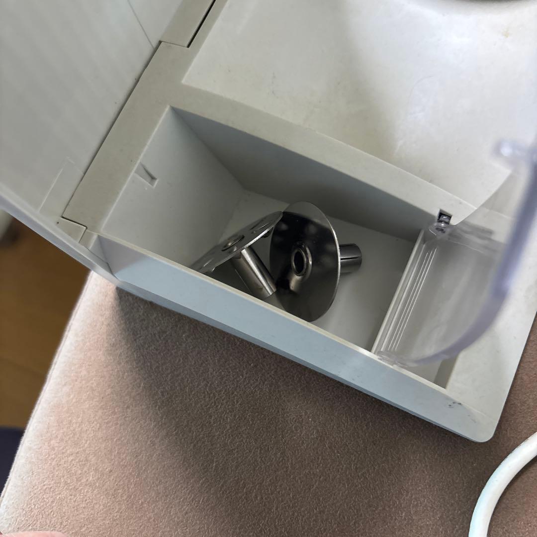 bamix M250 ハンドブレンダー 取扱説明書付き