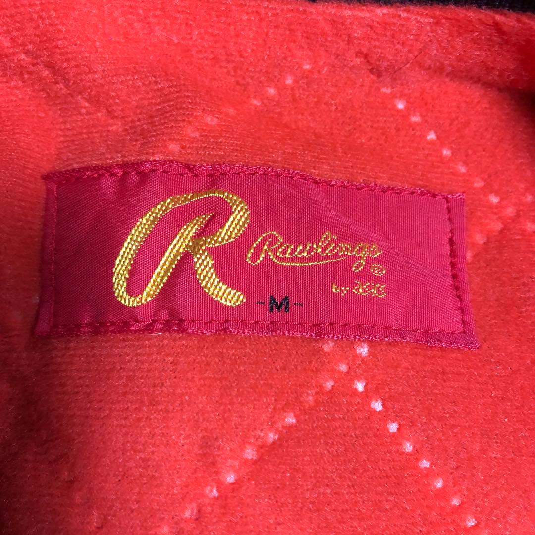 ガ*リ様 【レア】Fukuoka Daiei ジャケット Mサイズ　スタジャン