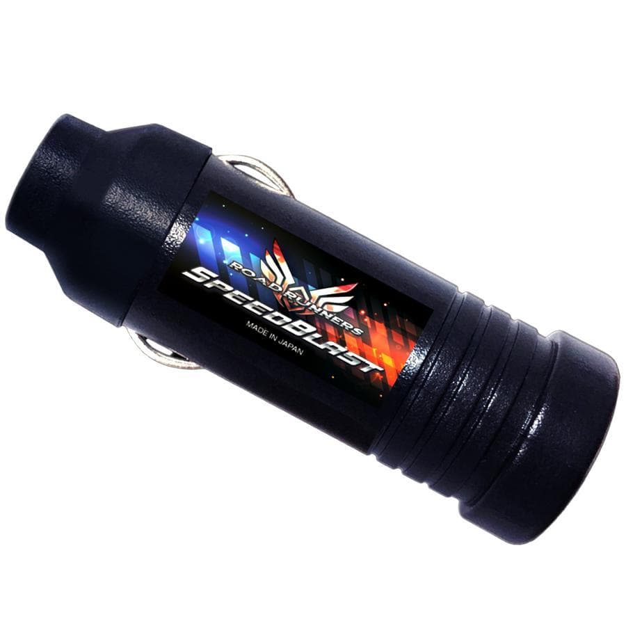 ロードランナーズ スピードブラスト 燃費向上 パワートルクアップ 車 アーシング