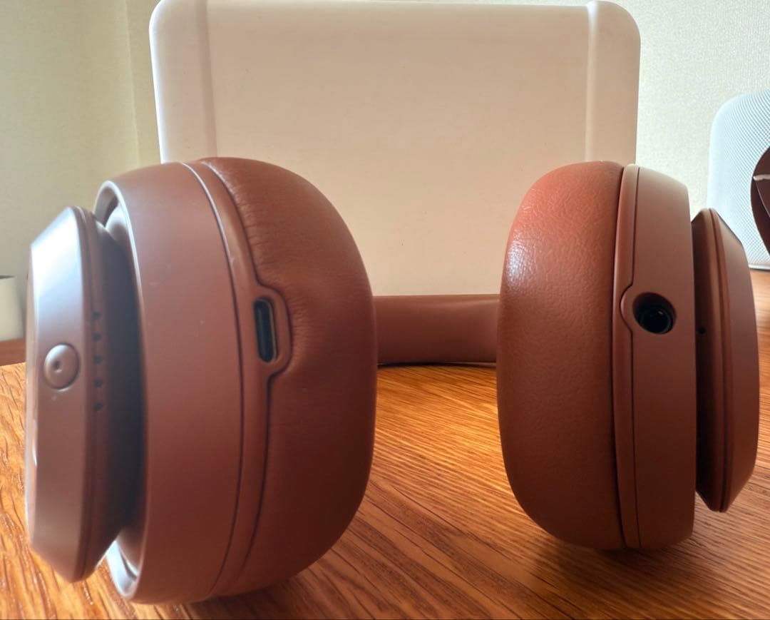 Beats Studio Pro Beats x Kim Applecare付