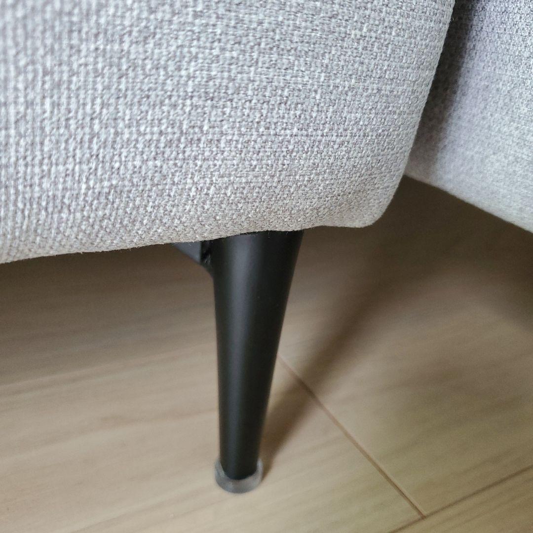 ♥️R7.05.09購入♥️ニトリ♥️コーナーソファ