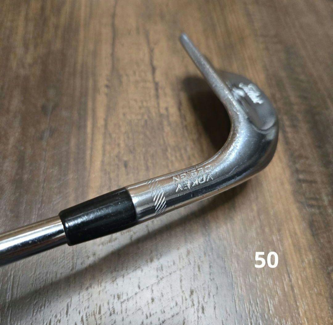 Titleist SM7 ウェッジ 50度 56度 2本セット