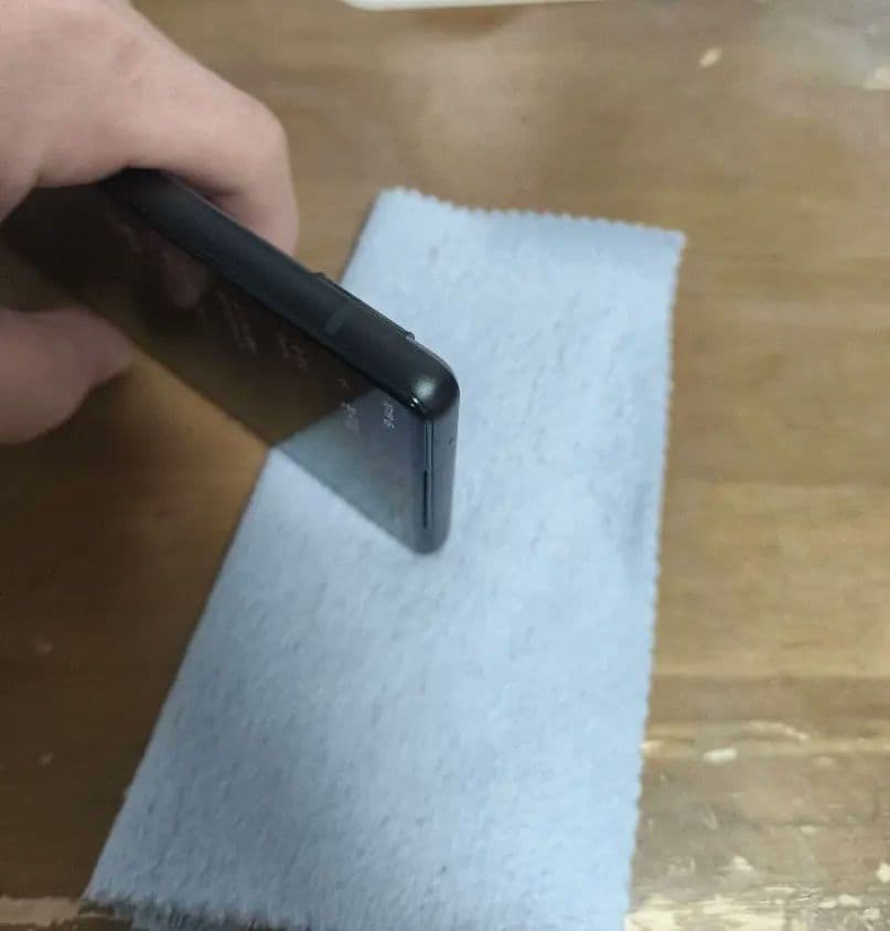 安*送様 Google Pixel 6a グレー 本体