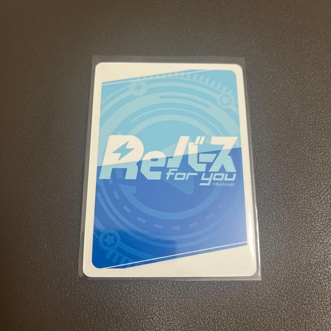 Reバース　ブルーアーカイブ　ホシノ PP