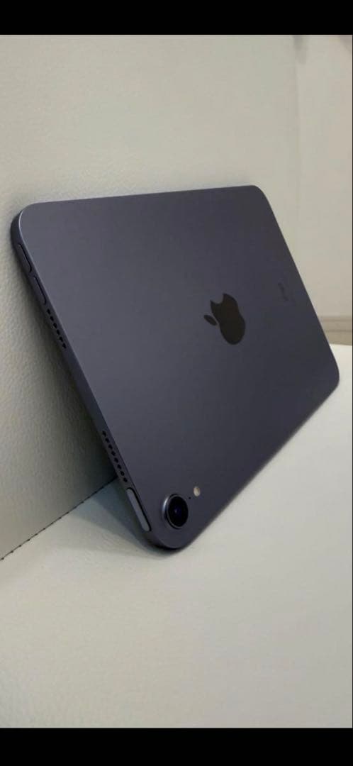 iPad mini6 Wi-Fi 256GB Apple pencil 2付属