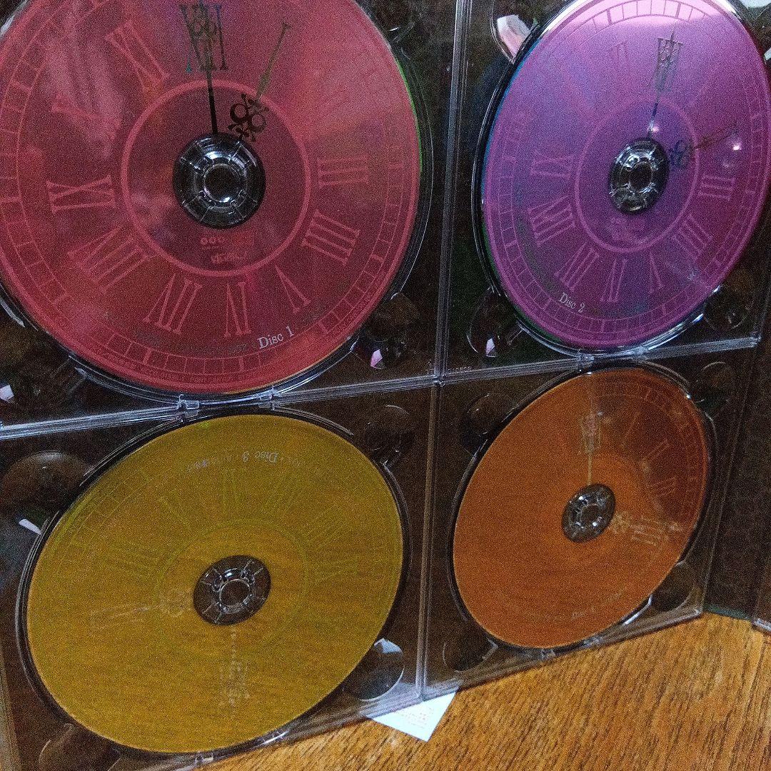 ブシロードその他 K-ON! MUSIC HISTORY'S BOX