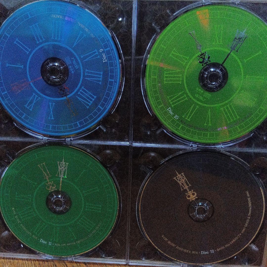 ブシロードその他 K-ON! MUSIC HISTORY'S BOX