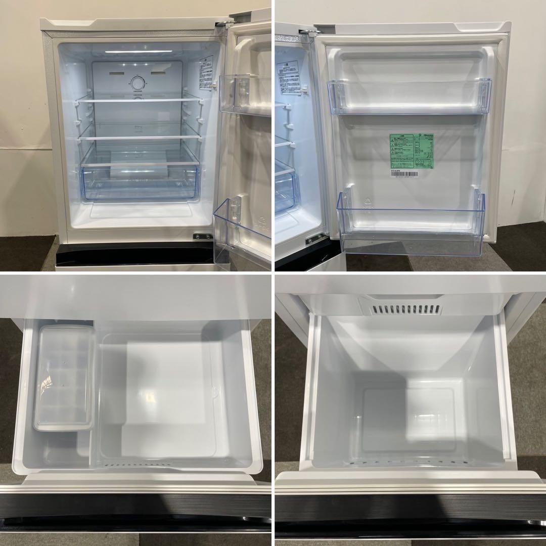 生活家電3点セット 2022年 冷蔵庫洗濯機電子レンジ 一人暮らし Ma2020