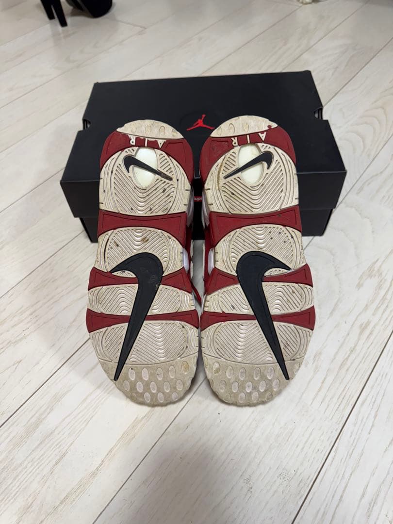 シュプテン　モアテン　27.5