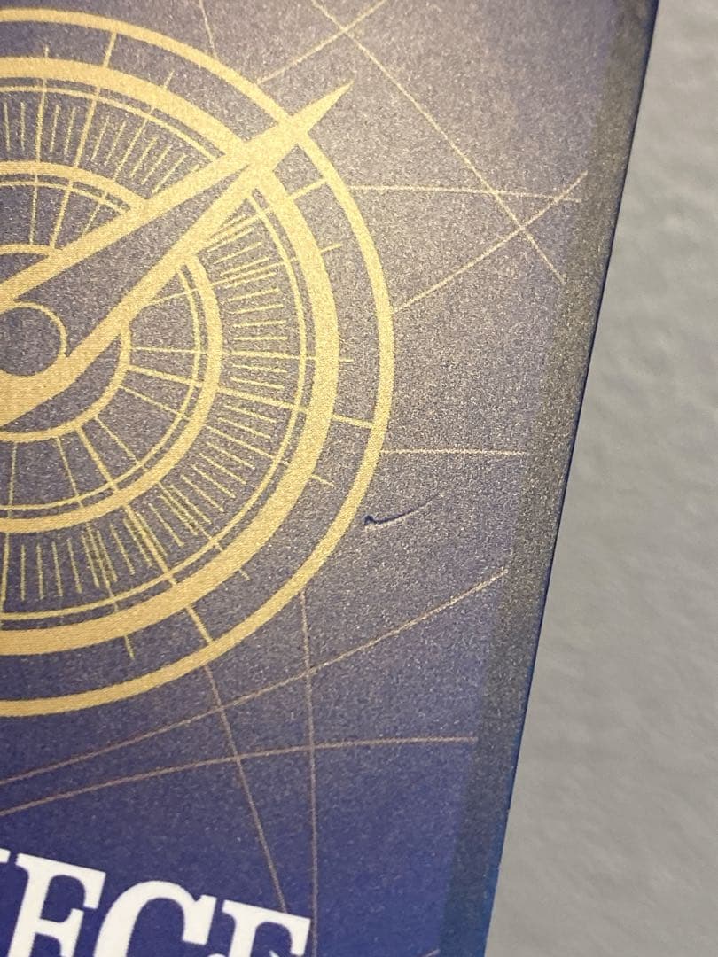 ボア ハンコックSR SP OP01-078