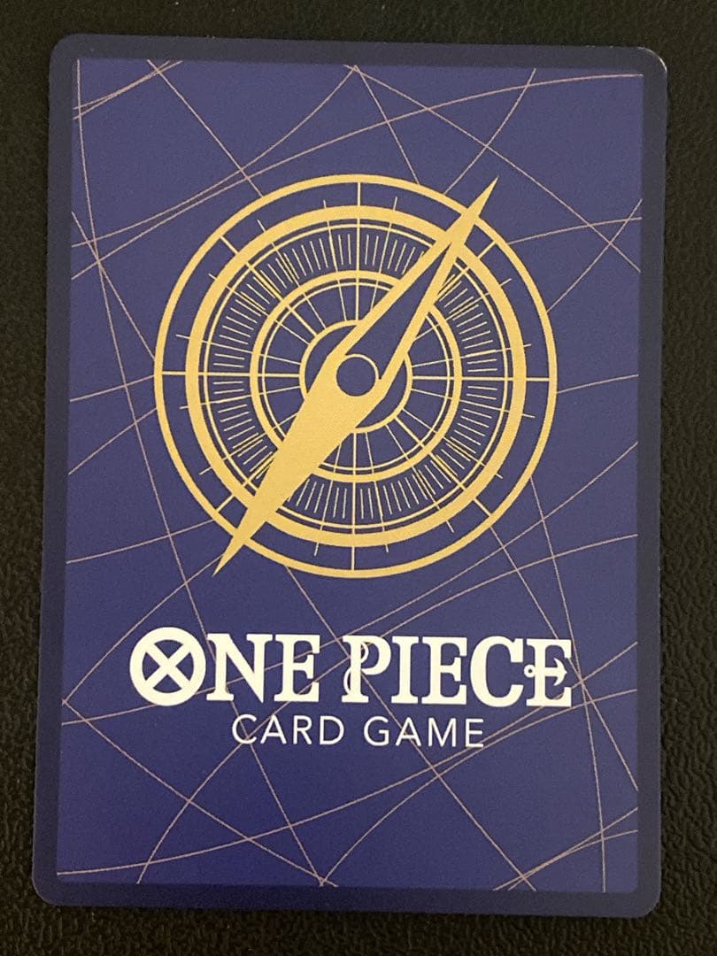 ボア ハンコックSR SP OP01-078