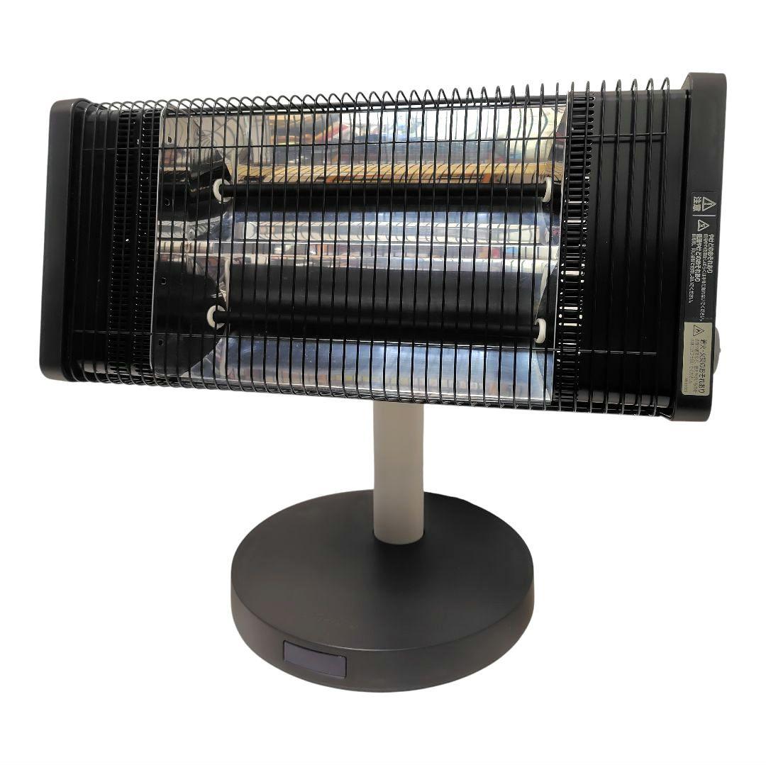 ダイキン 遠赤外線暖房機 セラムヒート ERFT11XS-T